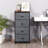 Whitesburg 18'' W 4 - Drawer Dresser-829004749