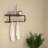 Hoff Accent Shelf
