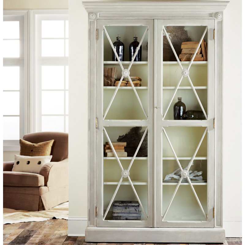 Swedish Storage Bookcase