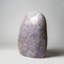 Grande forme libre de lépidolite polie authentique de Madagascar (100 lb)