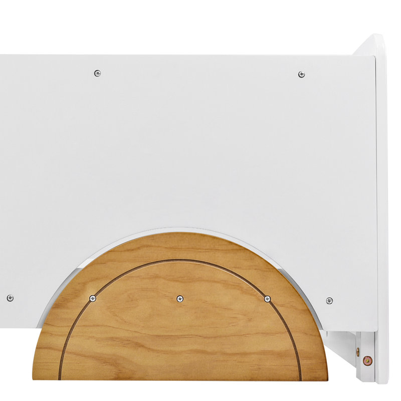 European Single (90 X 200 Cm) Bed Frame