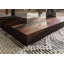 Tambora Solid Wood Top Dining Table-62356631