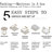 9" Medium Box-Top Innerspring Mattress-68894794-125120688
