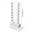 56-Plant Vertical Planter Germination Kit