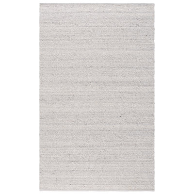 Metin Natura Handwoven Wool Rug