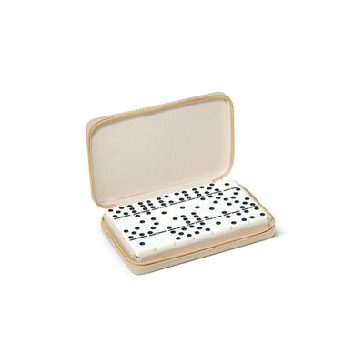 Enzo Travel Domino