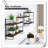 Emmey 4 Piece Wood Floating Shelf-1057815547