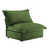 Green Chenille