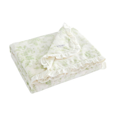 Jeté Laura Ashley Annalise