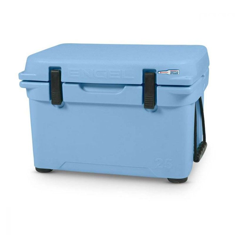 Engel 21.25 Quarts Ice Chest in Blue