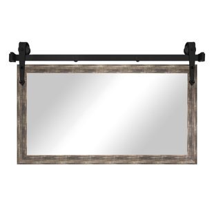 Conner Rea Flat Mirror