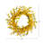 Faux 22'' Wreath