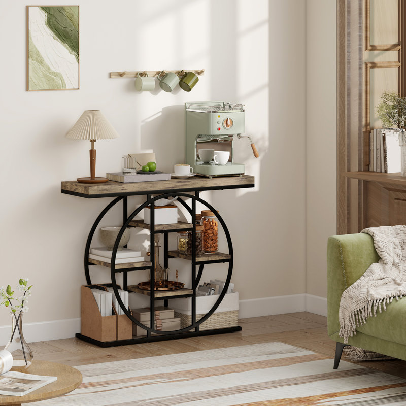 100cm Console Table