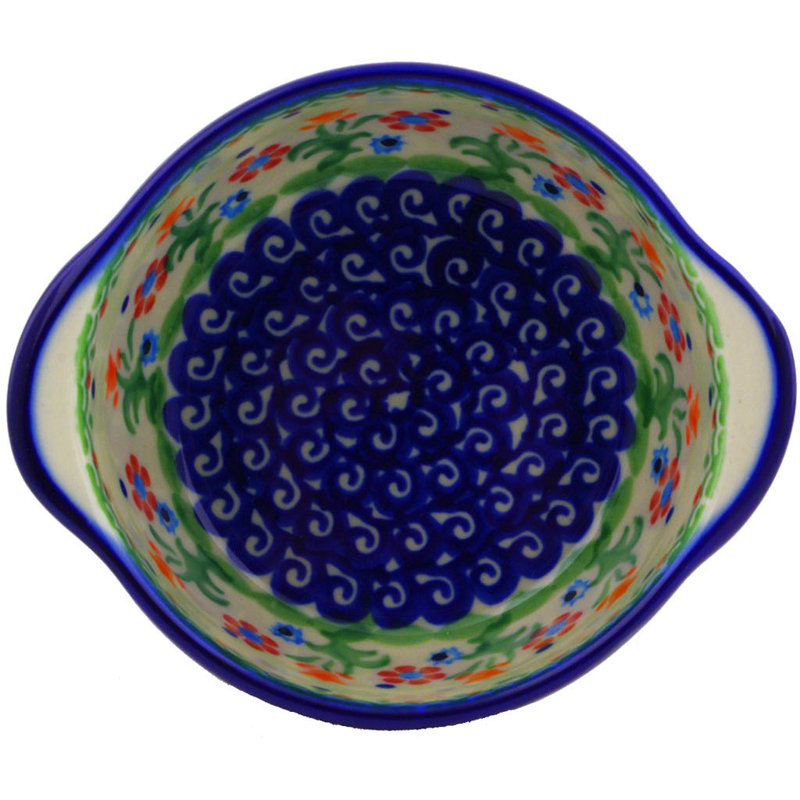 Druann Handmade Stoneware Teacup