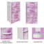 Commode 4 tiroirs l 11,87 po-61396308