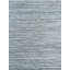 Gray Hand-Knotted Wool Texture Geometric Modern Contemporary Carpet Rug-1130203055