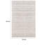 Chevron Hand Woven Jute Area Rug-1543713801