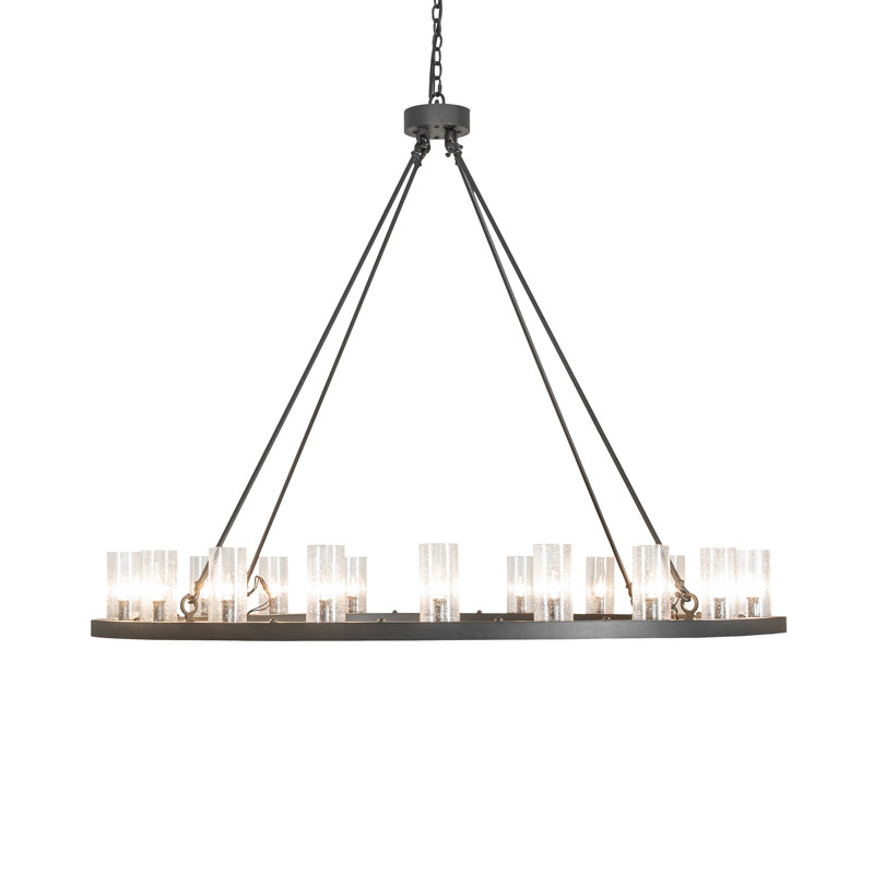 20 - Light Chandelier