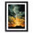 Black Framed