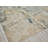 Infinity Handmade Wool/Nylon In Silver/Blue/Gray Area Rug-106454322
