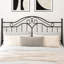 Tête de lit plateforme Cerena Vintage-1017382389-1024227755