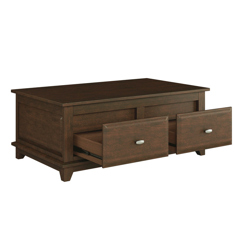 Table basse 1 pièce