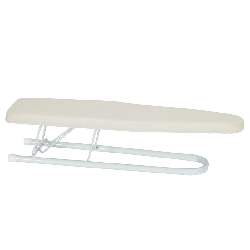 Basic Sleeve Board, Ivory