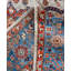 Serapi One-of-a-Kind 9' 1" X 12' 0" Hand Knotted Area Rug