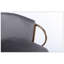 Tabouret à hauteur réglable Therman-862420313