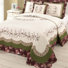 Collection de courtepointe Brooke