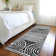 Kinslee Washable Geometric Indoor / Outdoor Rug
