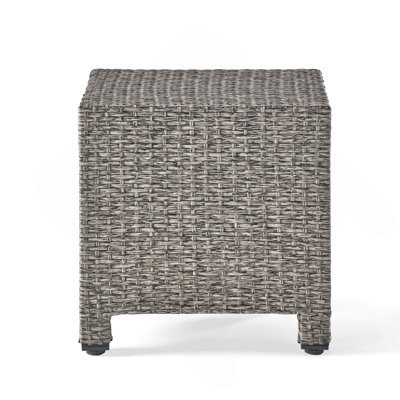  Puerta Accent Table