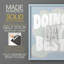 «Doing My Best», reproduction encadrée - bois massif-823517321-823517328