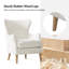 Fauteuil à oreilles 28,5 po Caden-1706819650
