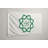 Tehran City Flag — Flag