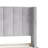 Georgia-Lee Upholstered Wingback Storage Bed-434974464-434974476