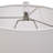 Kwabena Ceramic Table Lamp