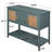 Almous 46.32 " W Steel Server