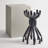 Nosferatube 17'' H Tabletop Candelabra-65218708