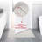Chemung 100% Cotton Non-Slip Bath Rug-2101788514-2128022133