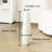 White Ceramic Vase