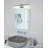 Mairead LED Bath Sconce-1467407007