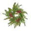 Anneau de bougie 12 po Natural Touch 