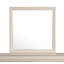 Miroir rectangulaire