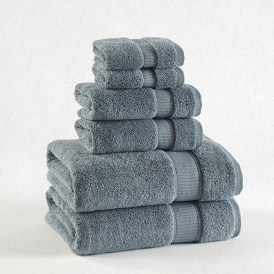 Belmore 6Pc. Ensemble de serviettes