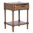 Theresa End Table with Storage-210027977
