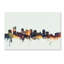 « phoenix arizona horizon », impression sur toile-1485581244