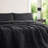 Belgian Flax Linen and Viscose Luxury Oversized Comforter-91327640-91327638