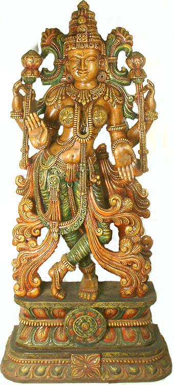Religious & Spiritual Statue