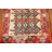Geometric   Square Rug 2x2